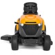 Садовый минитрактор Stiga Tornado 3108 H в Омске