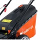 Газонокосилка бензиновая Yard Fox 51S в Омске