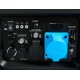 Бензогенератор инверторный Villartec GI358ES 5 кВт в Омске