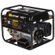 Бензиновый генератор Huter DY6500LXA 5 кВт, с АВР в Омске