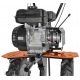 Мотоблок Carver МТ-70 (фрезы в комплекте) в Омске