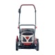 Газонокосилка аккумуляторная Al-Ko 42.2 Li Comfort Energy Flex (2 аккумулятора) в Омске