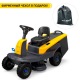 Райдер Stiga Swift 372e в Омске