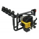 Мотобур (бензобур) Habert HD-520W (без шнека) в Омске