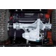 Садовый минитрактор Al-KO PowerLine T 13-92 HD edition в Омске
