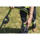 Газонокосилка аккумуляторная GreenWorks TwinForce GC82LM61S (без аккумулятора и зарядного устройства) в Омске