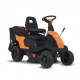 Садовый райдер Villartec MR 765H в Омске
