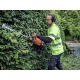 Бензоножницы Husqvarna 522HDR75S в Омске