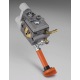 Бензопила Caiman Chenso 45-16 Decompressor в Омске
