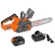 Аккумуляторная пила Daewoo DACS 1221Li SET 12&quot; в Омске