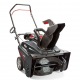 Снегоуборщик бензиновый Briggs&amp;Stratton 1022E в Омске