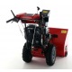 Снегоуборщик Snapper H1732ES в Омске