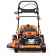 Газонокосилка бензиновая Fuxtec FX-RM5396P в Омске