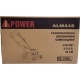 Газонокосилка бензиновая A-iPower ALM41S в Омске
