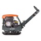 Виброплита реверсивная Husqvarna LG 204 DE в Омске