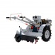 Мотоблок Garden Scout (Скаут) GS 81 DE, почвофреза в Омске
