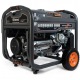 Бензогенератор Helmut LS 8300EA 8 кВт в Омске