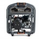 Бензогенератор Helmut LS 8300EA 8 кВт в Омске