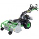 Бензиновая сенокосилка Eurosystems P130 Honda GXV390 в Омске