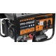 Бензогенератор Carver PPG-3900AE 2.9 кВт в Омске