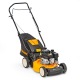 Газонокосилка бензиновая Cub Cadet CC LM1 CPB46 (CC 46 PB) в Омске