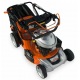 Газонокосилка бензиновая Villartec MB4151T в Омске