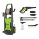 Мойка высокого давления GreenWorks GPWG5II в Омске