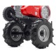 Мотоблок Pubert Vario 55H TWK+ с пневмоколесами 4x8 в Омске