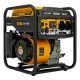 Бензиновый генератор инверторный Denzel GK-5500iF 5 кВт в Омске