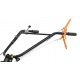 Мотоблок Carver MT-701 в Омске