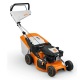Газонокосилка бензиновая Stihl RМ-253.3 Т в Омске