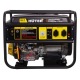 Бензогенератор Huter DY6500LXG 5 кВт в Омске