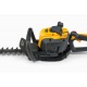 Бензиновый кусторез (бензокусторез) Stiga HT 725 в Омске