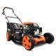Газонокосилка бензиновая Fuxtec FX-RM4646ECO в Омске