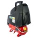 Компрессор поршневой безмасляный Fubag Paint Master Kit OL195 /6+ 3 предмета в Омске