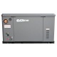 Газовый генератор EVOline GNG 19000 E 16 кВт в Омске