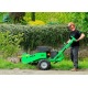Измельчитель пней Laski F460Е/27 в Омске