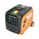 Инверторный бензогенератор Villartec GI358S 3.5 кВт в Омске
