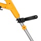 Снегоуборщик электрический DEKO ST1700R в Омске