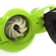 Воздуходувка аккумуляторная GreenWorks GD40BVK4 в Омске