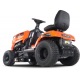 Садовый минитрактор Yard Fox T 108SCH в Омске