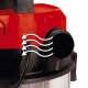 Строительный пылесос Einhell TE-VC 2340 SA в Омске