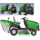 Садовый минитрактор Viking MT 6112 в Омске