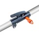 Бензокоса (бензиновый триммер) Fuxtec FX-MS152T Multitool в Омске
