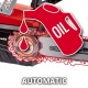 Аккумуляторная пила Einhell PXC GE-LC 18 Li-Solo-10&quot; в Омске