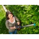 Аккумуляторный кусторез Gardena ComfortCut Li-18/50 без аккумулятора и ЗУ в Омске