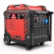 Инверторный бензогенератор Sunreka G9000iS 8.5 кВт в Омске