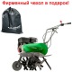 Культиватор Caiman Promo 60MC2 с реверсом в Омске