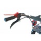 Бензиновый мотоблок Weima WM1100F-6 с двигателем WM188F/P 13 л.с. (фрезы в комплекте) в Омске