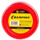 Корд триммерный Champion Twisted Square 3.0мм, 25м (витой квадрат) в Омске